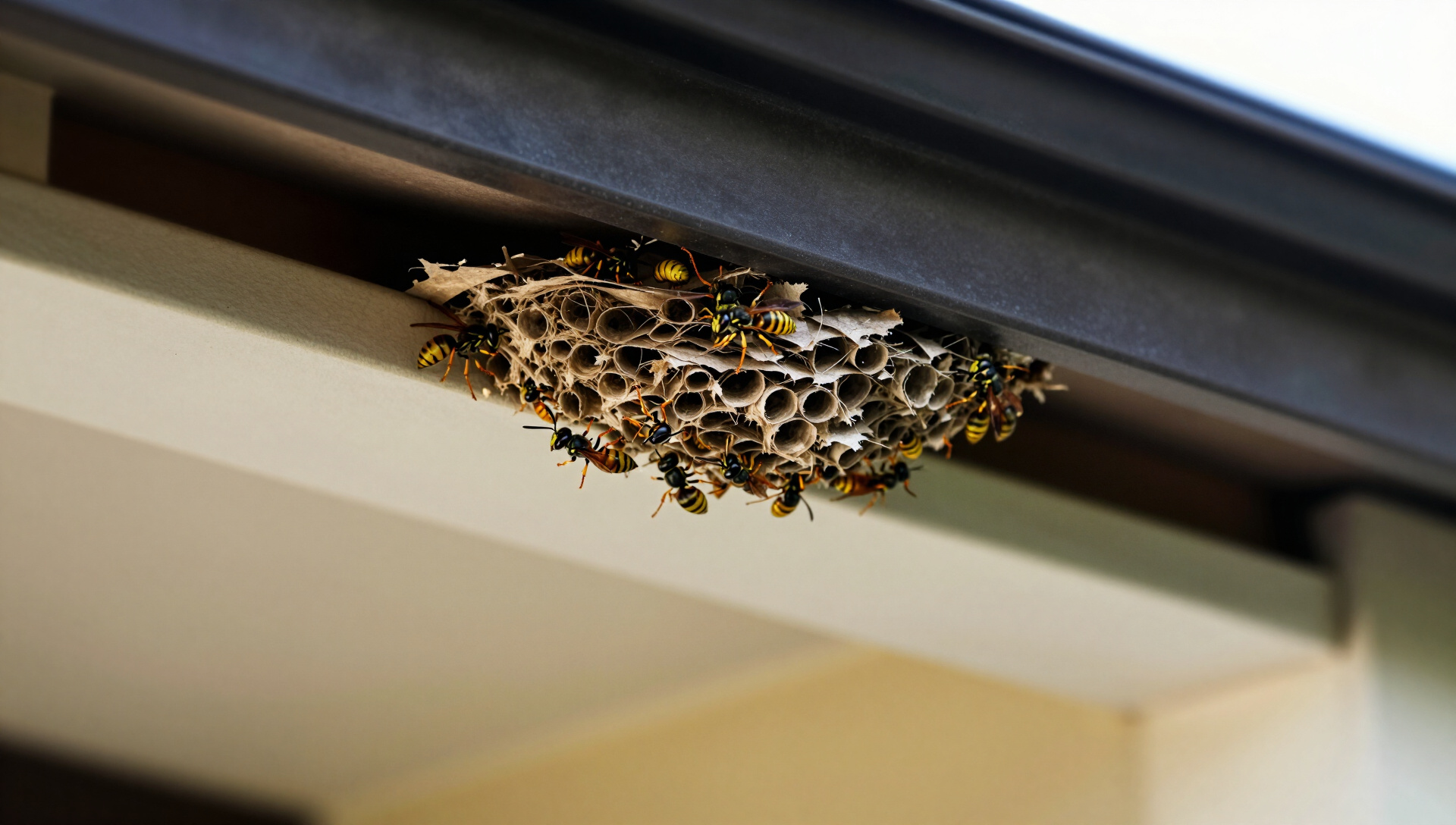 Bees and Wasp Removal in Palm Beach