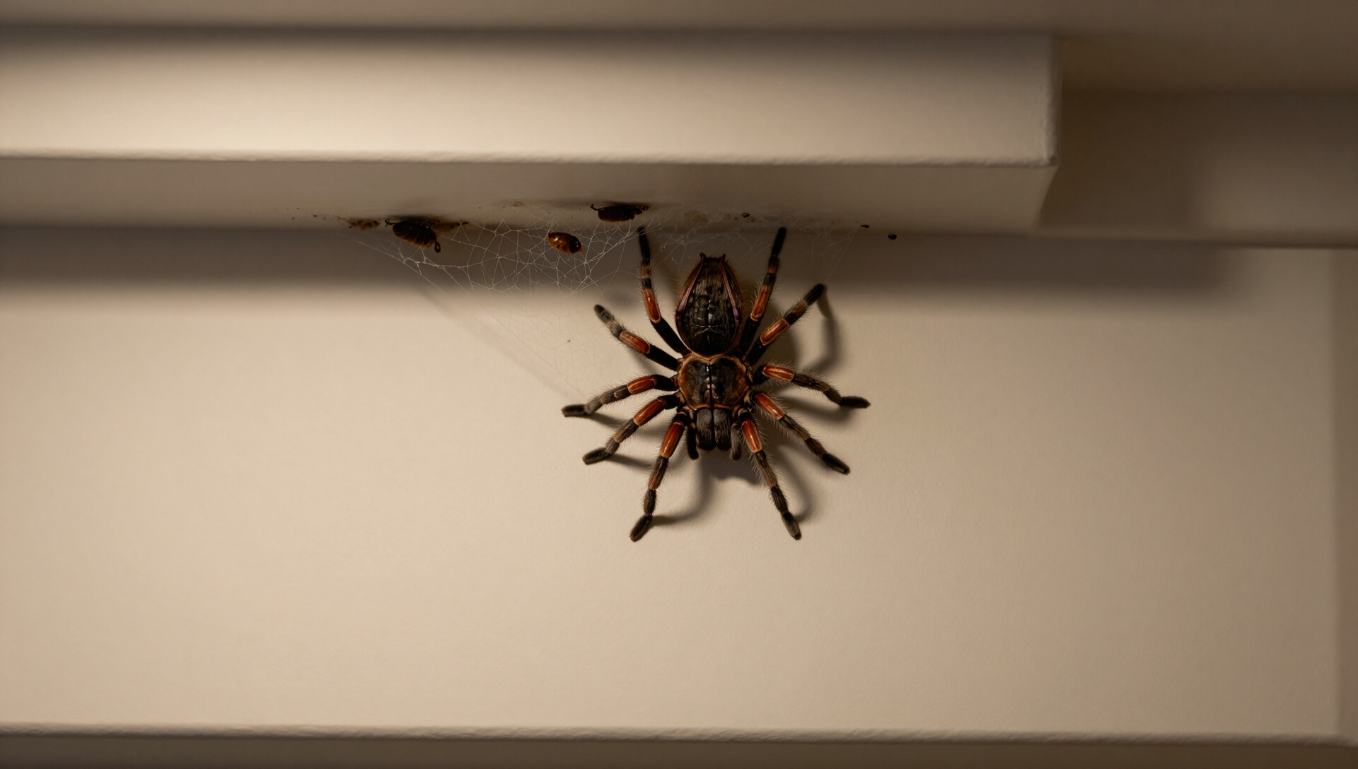 Spider Control in Palm Beach